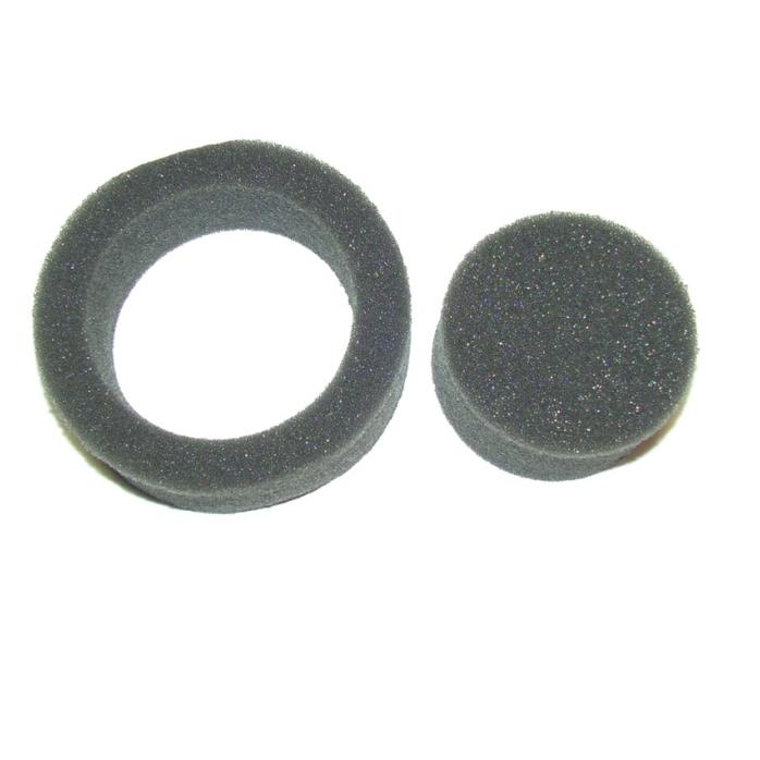 product MBO Foam Tire